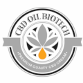 Logo Biotech Cream CBD