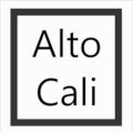 Logo AltoCali CBD