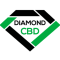 Logo Diamond CBD